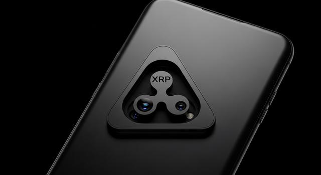 아이폰17 카메라, XRP 상징 연상시키며 암호화폐 커뮤니티 '들썩'