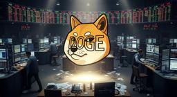 美 최초 도지코인($DOGE) ETF 출시…밈코인 제도화 신호인가 투기 포장인가
