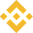 Binance Alpha logo