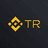 Binance TR logo