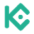 KuCoin logo