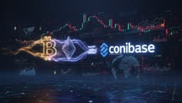 9,765억 원 규모 BTC·ETH 이동… 블랙록, 코인베이스로 대규모 이체