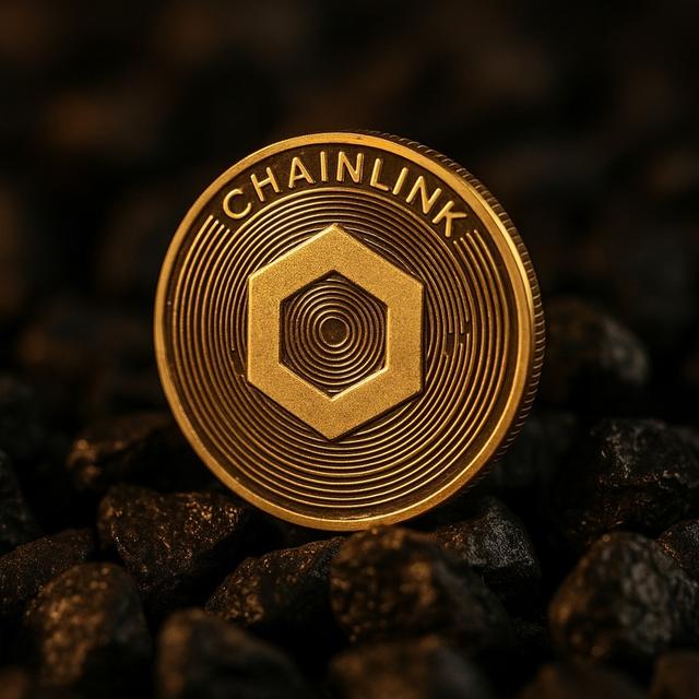 체인링크, 첫 거래일 자금 유입 성공...알트코인 ETF 시대 본격화