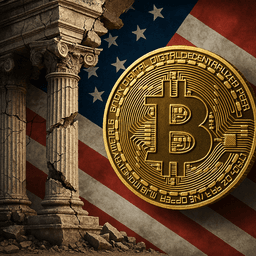 경제 지표 사라진 미국, '깜깜이' 공포가 코인 시장 무너뜨렸나?